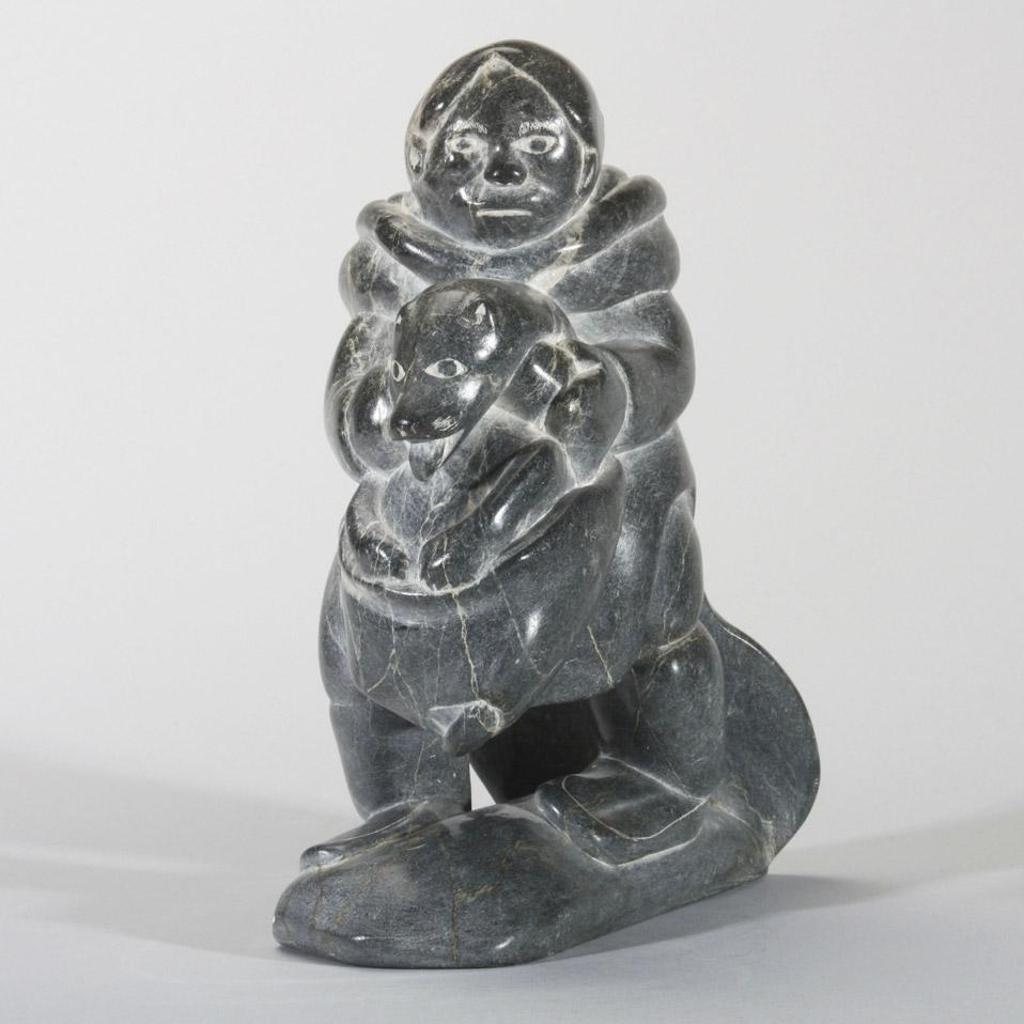 Pootooguktok - Woman