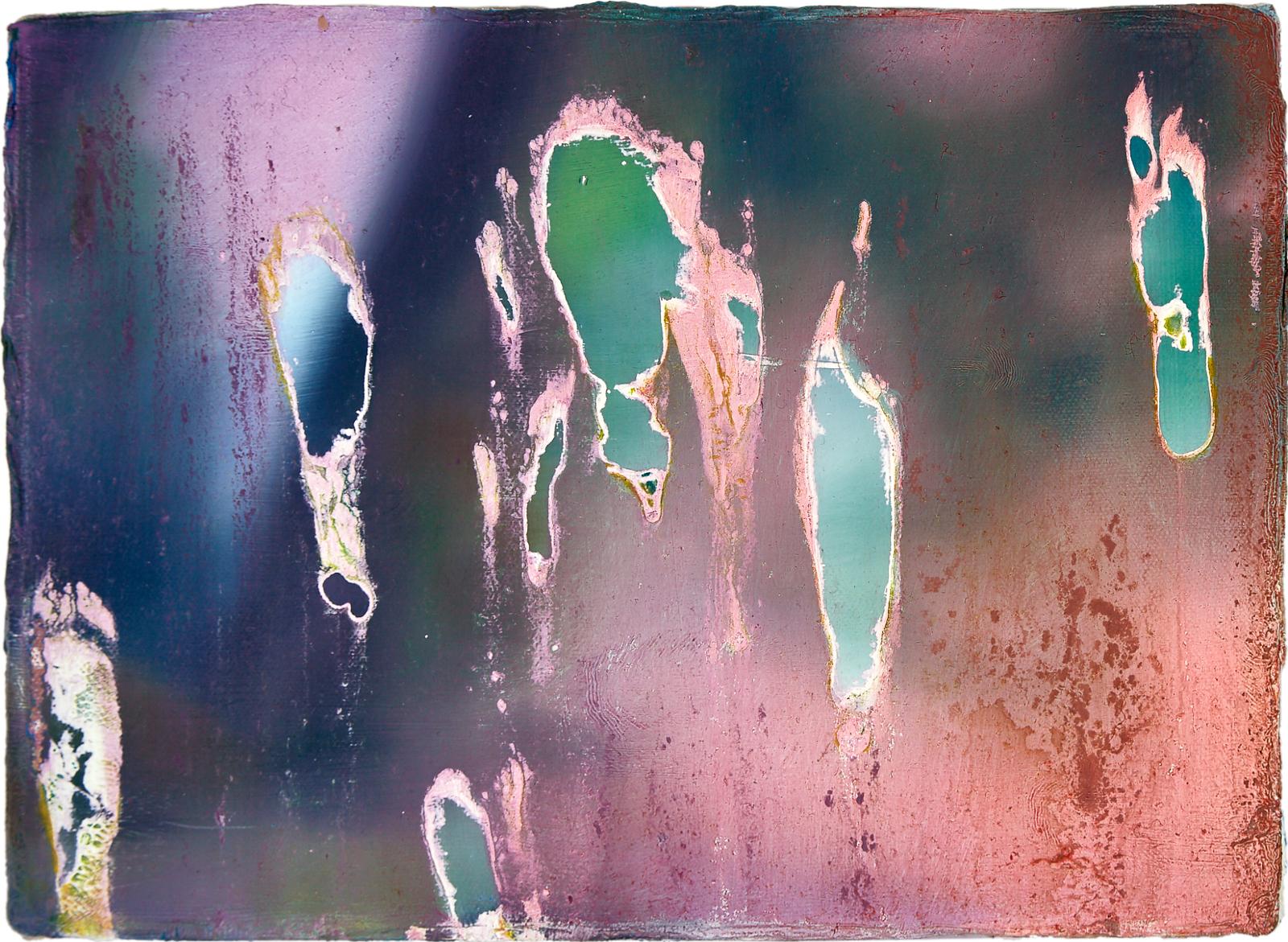 Dil Hildebrand - Untitled, 2009