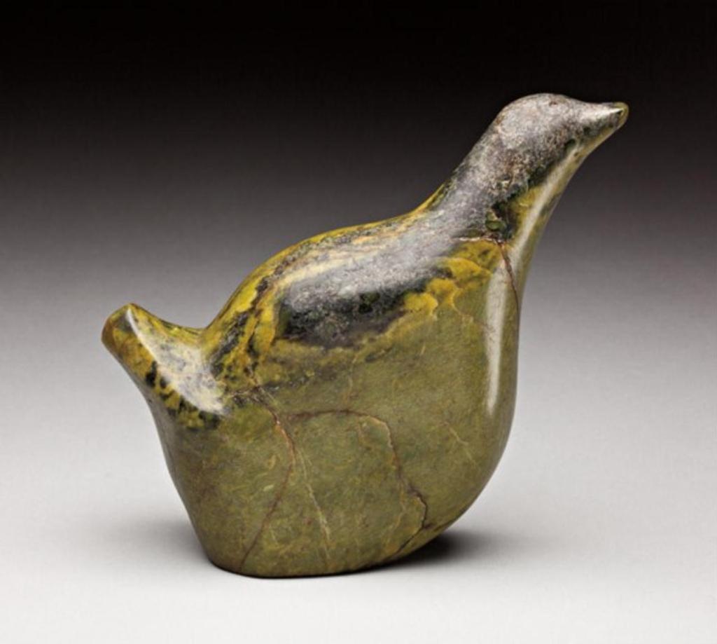 Pauta Saila (1916-2009) - Bird, ca. 1972