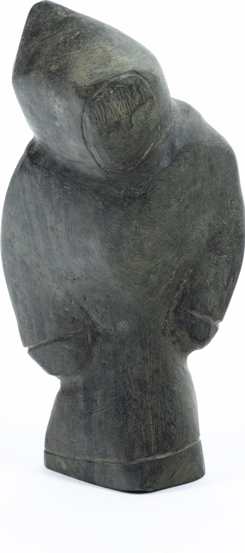 Martha Tiktaq Anautalik (1928-1987) - Figure Of Woman