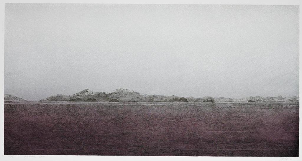 Takao Tanabe (1926) - Skincuttle Dawn