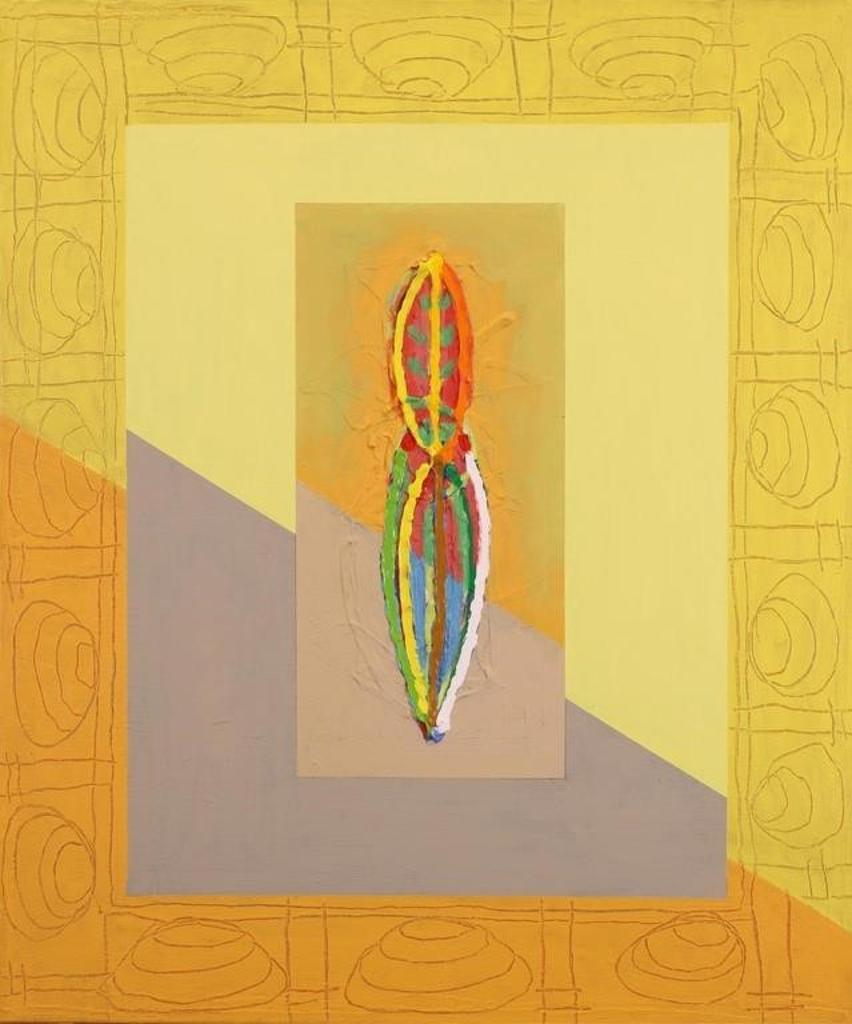 David Wayne Bolduc (1945-2010) - Machine; 1998