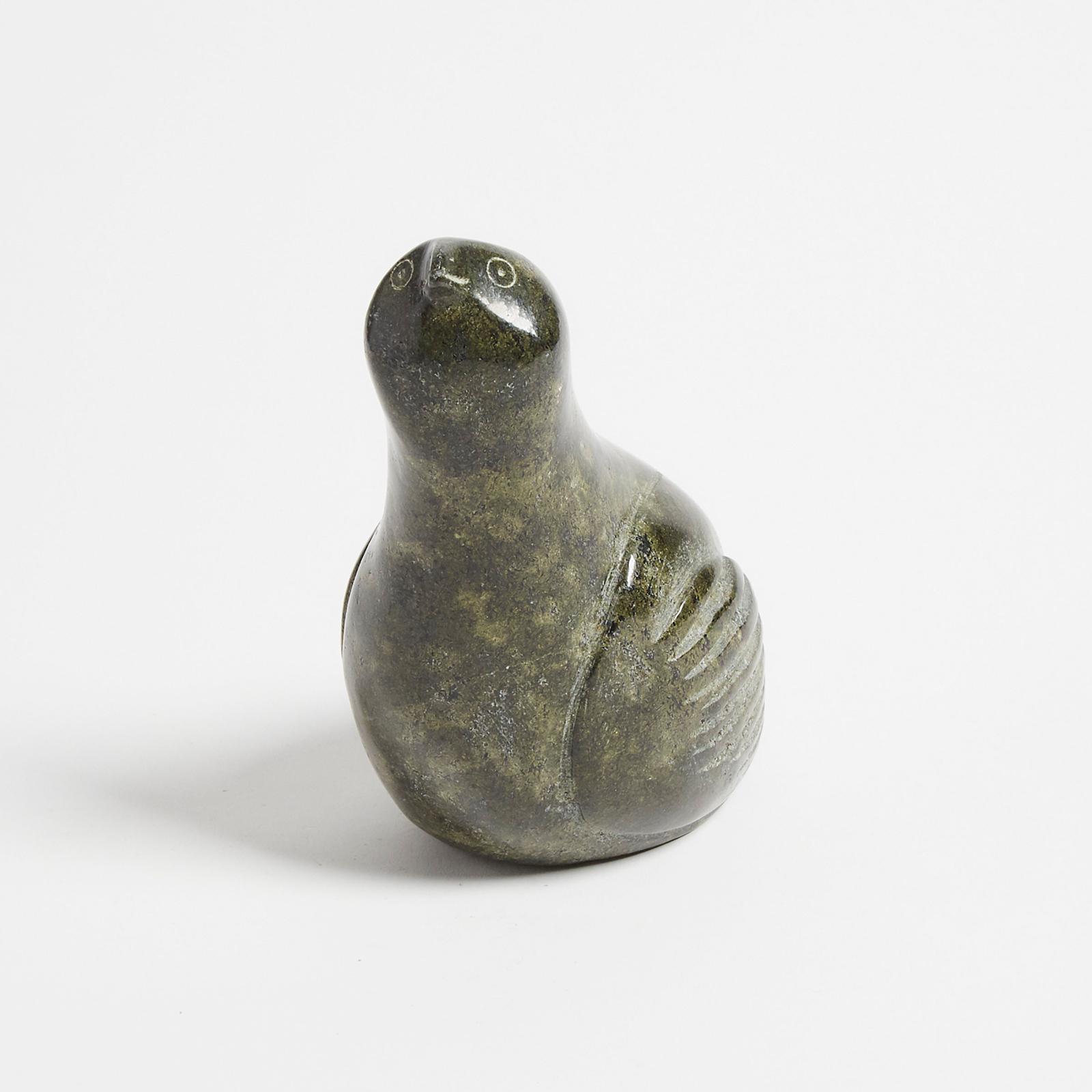 Pea Padluq (1963) - Bird