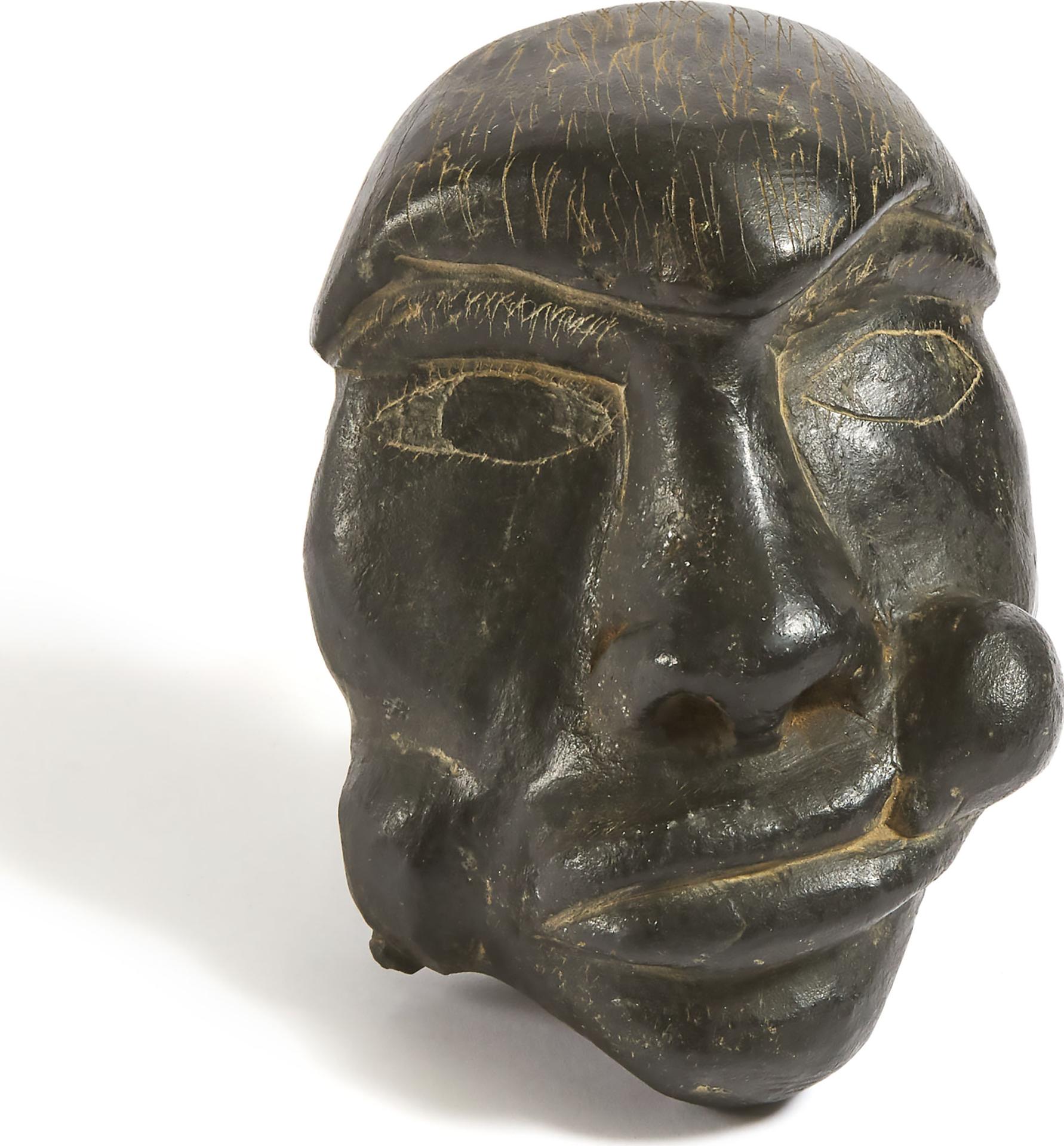 DAVIDIALUK ALASUA AMITTU - Katyutayuuq