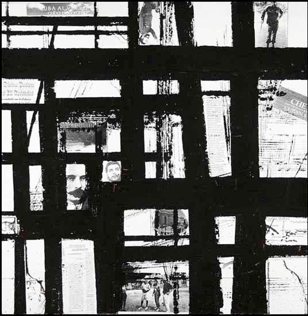 David Sorensen (1937-2011) - Che