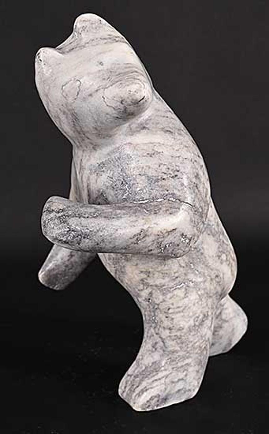 Peter (1900-1994) - Walking Bear