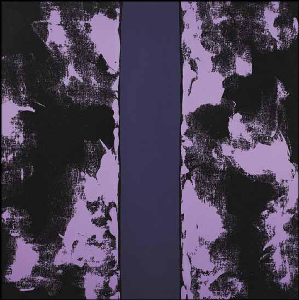 Jean Albert McEwen (1923-1999) - Sans titre