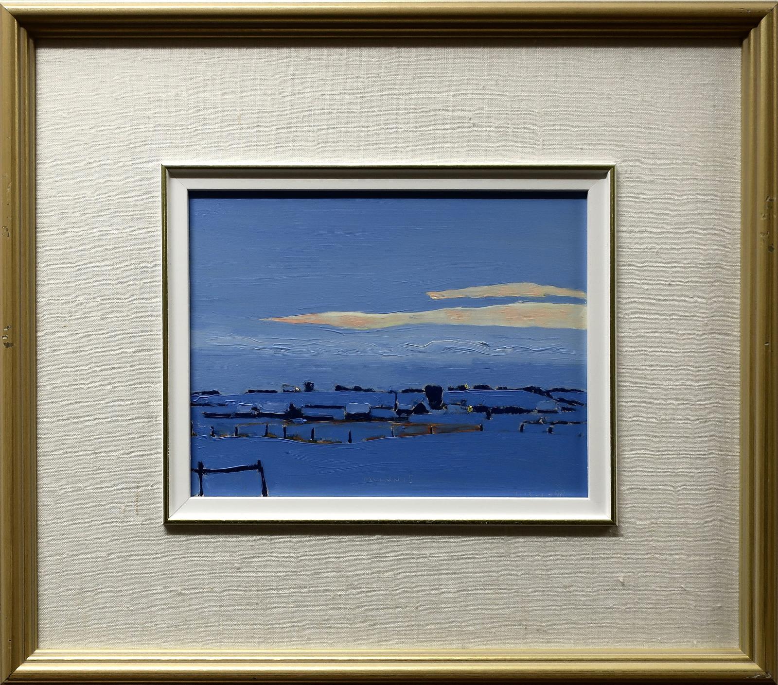 Robert Francis Michael McInnis (1942) - Early Am