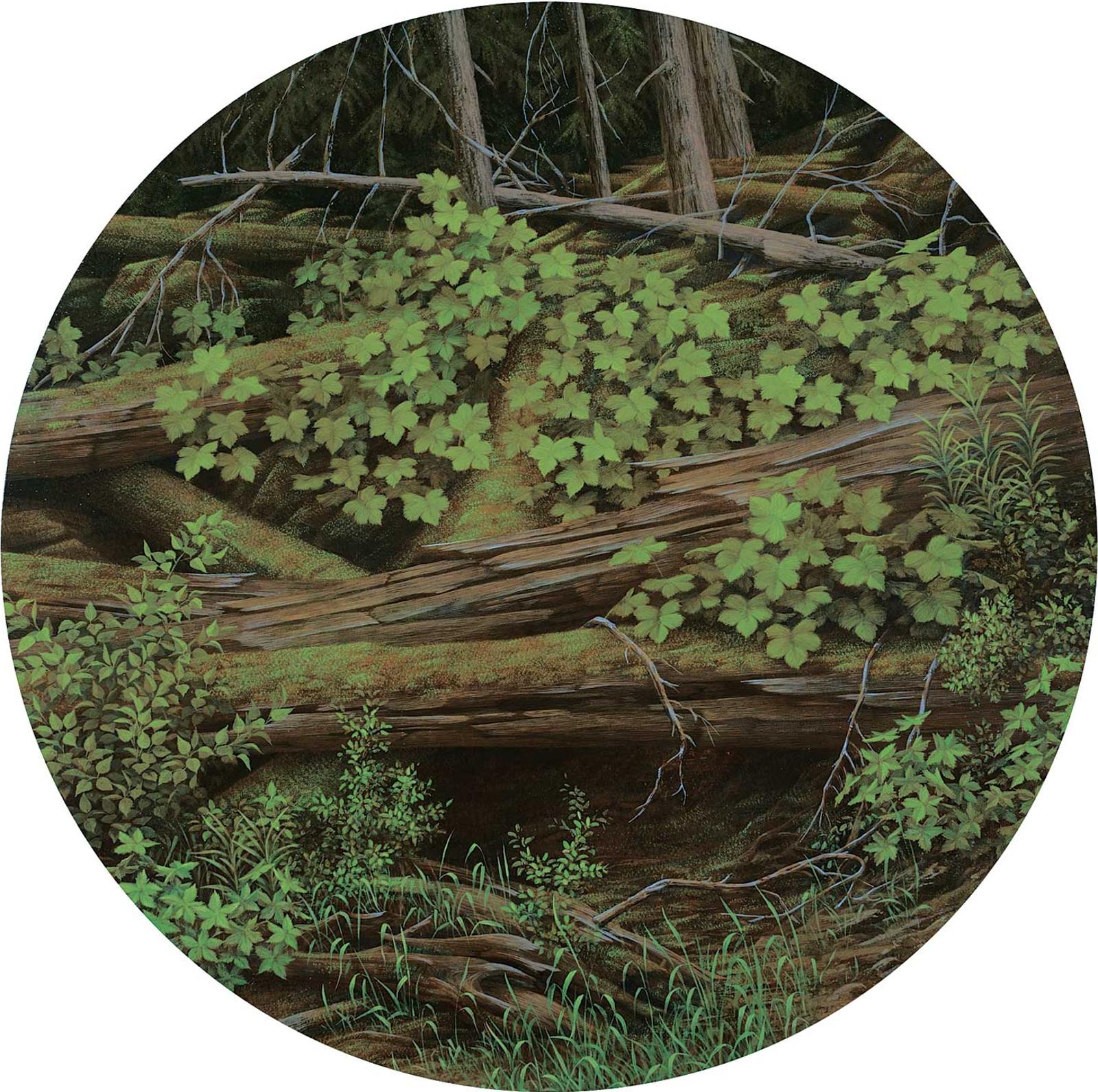 William [Bill] James Parker (1946-2013) - Hunter's Range