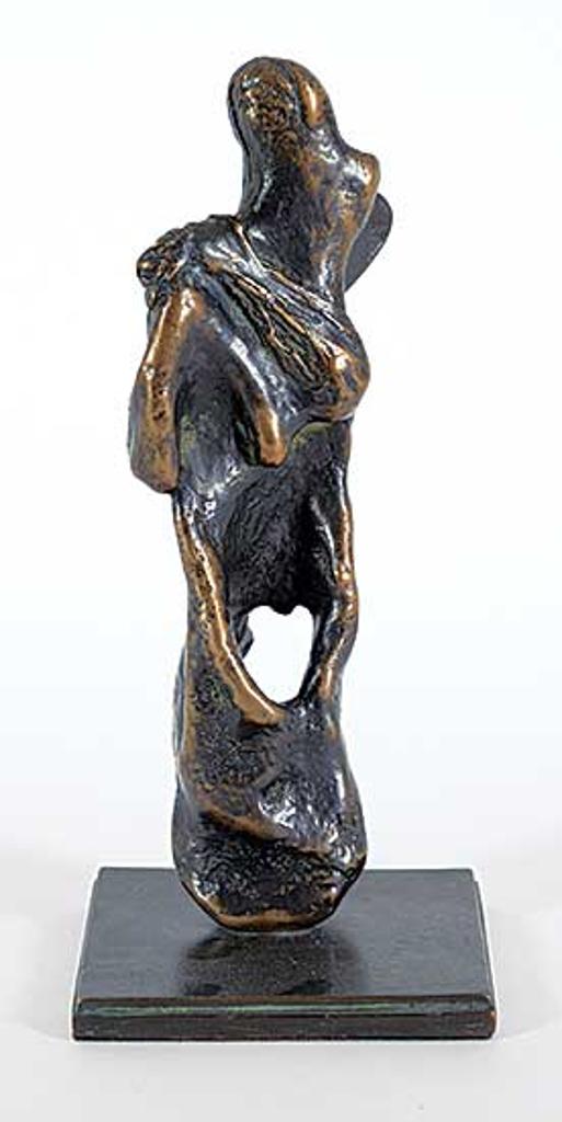 Jean-Guy Dallaire (1943-2023) - Tall Figure [Seaweed] #A/P