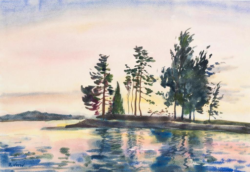 L. Marton - Untitled