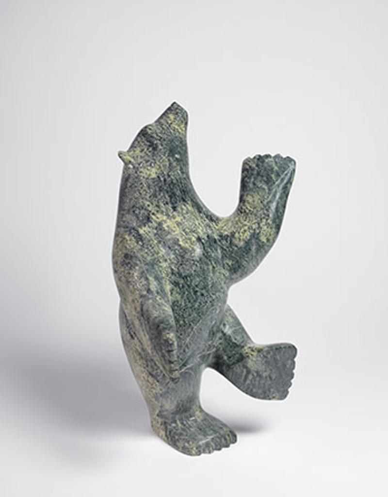 Nuna Parr (1949) - Dancing Bear