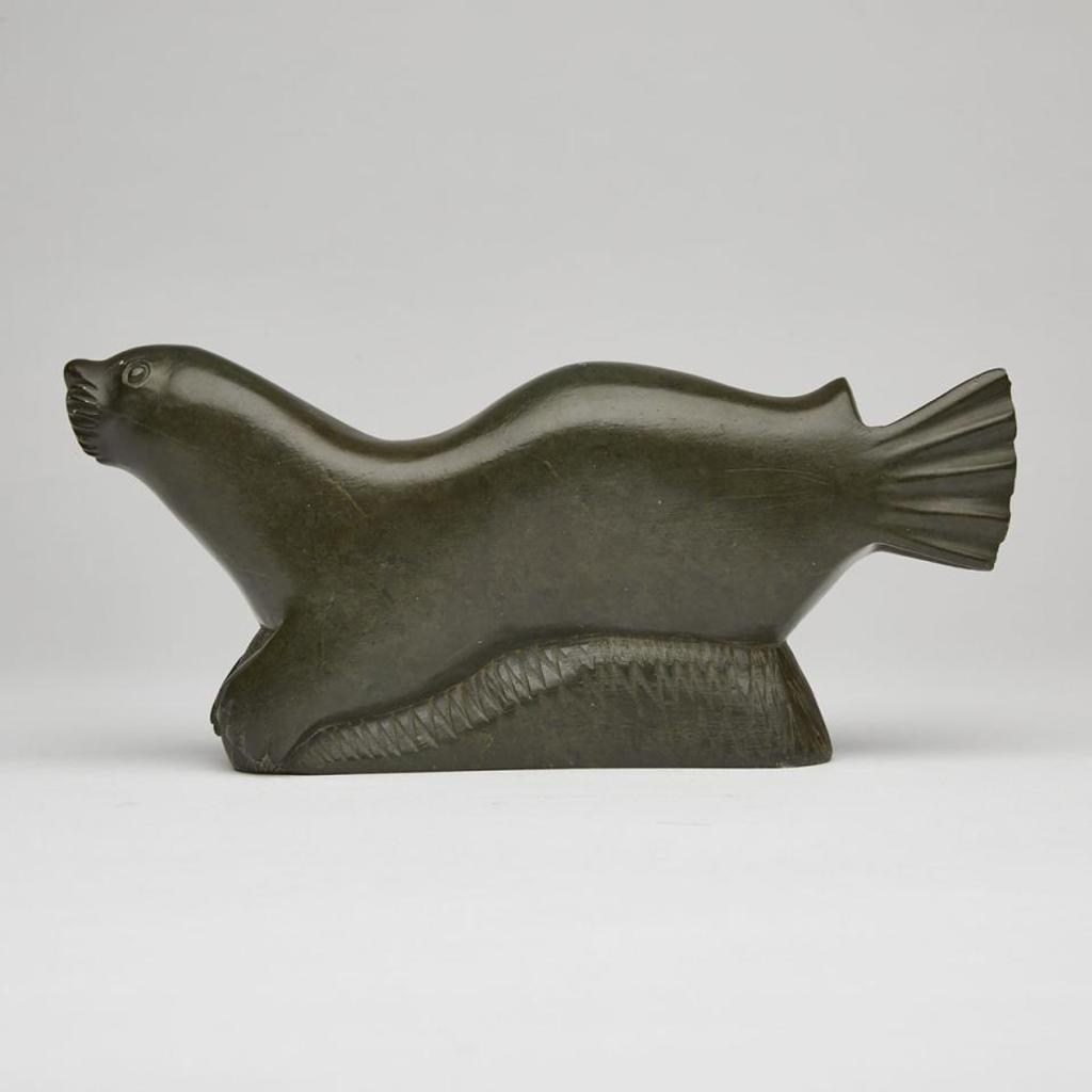 Samwillie Niviaxie (1923-1997) - Seal