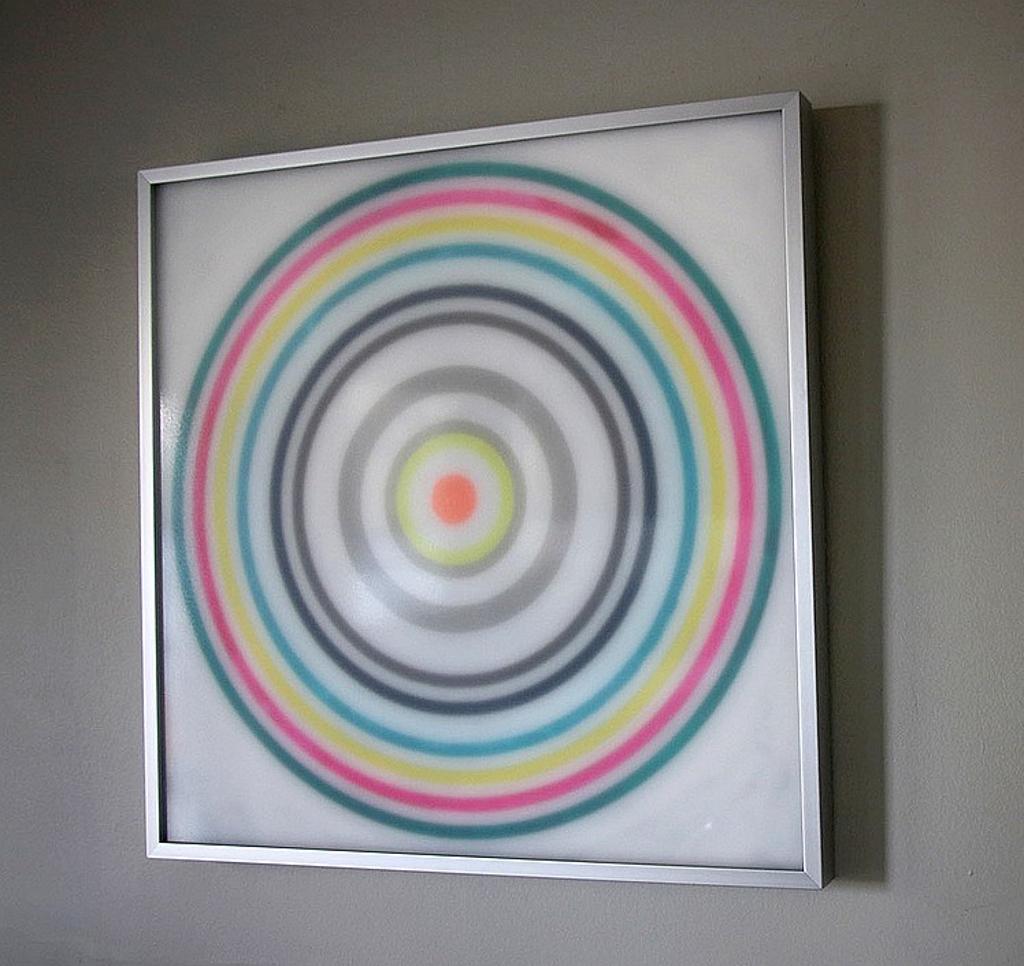 Patricia Shiplett (1954) - Life Series III