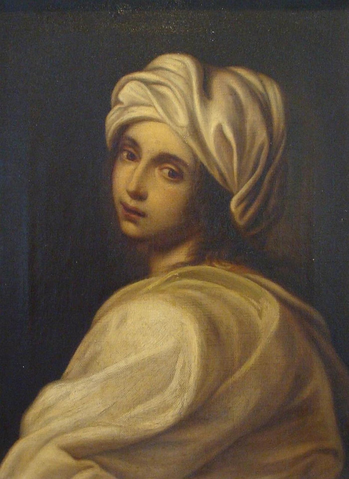 Albert Kraff - Beatrix Cenizi