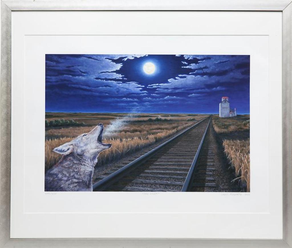 Ladd Fogarty - Dog River