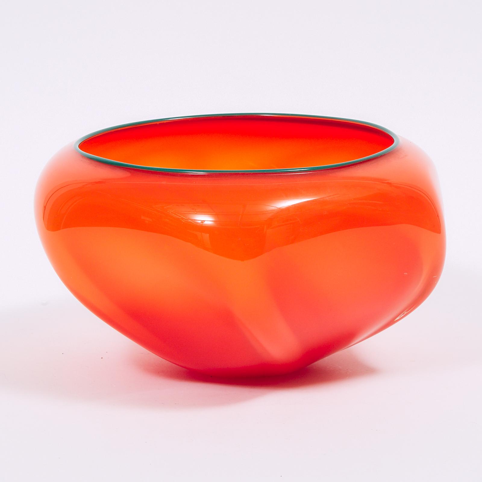 Ian Forbes - Centerpiece Bowl