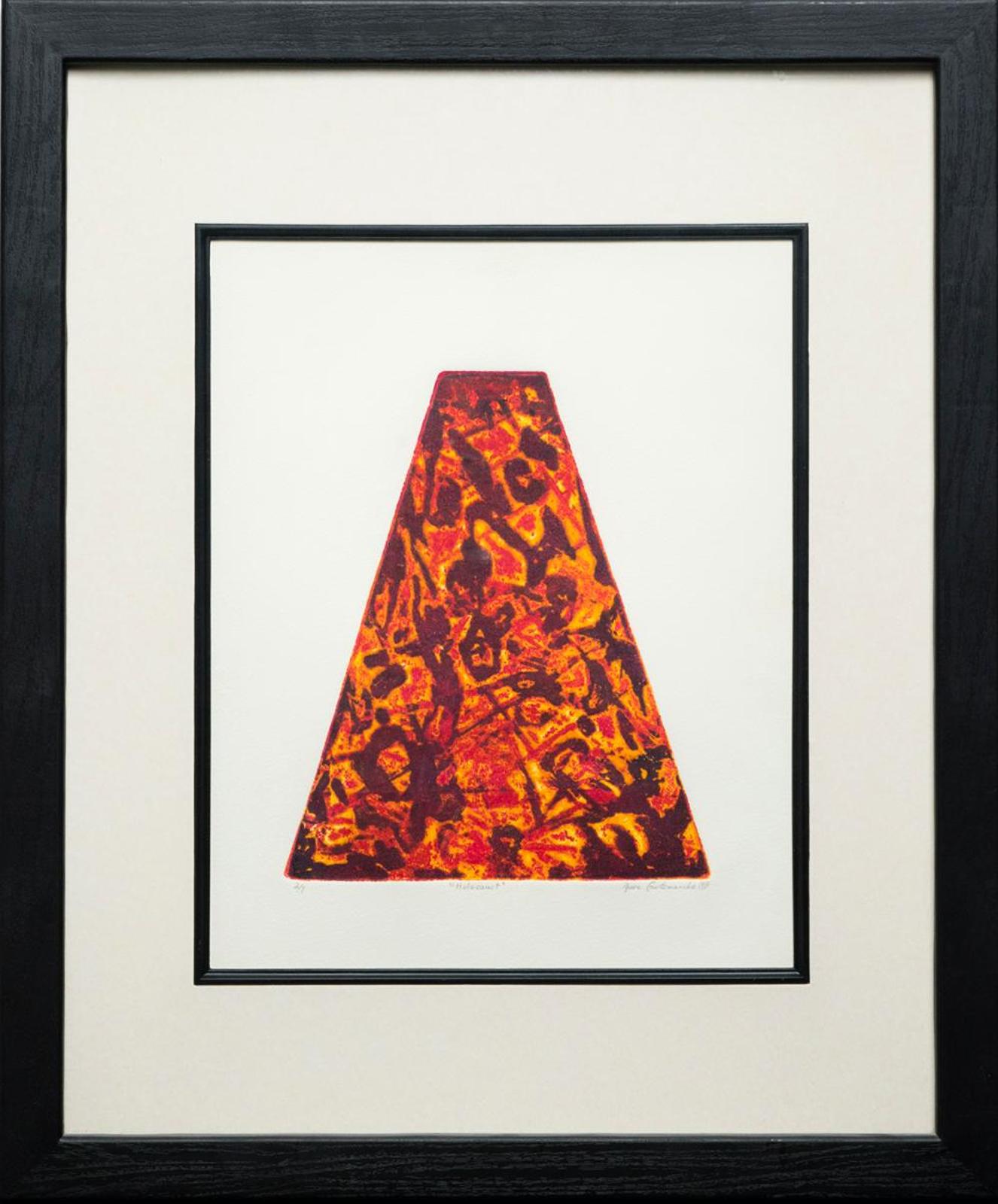 Marc Courtemanche (1971) - Holocaust