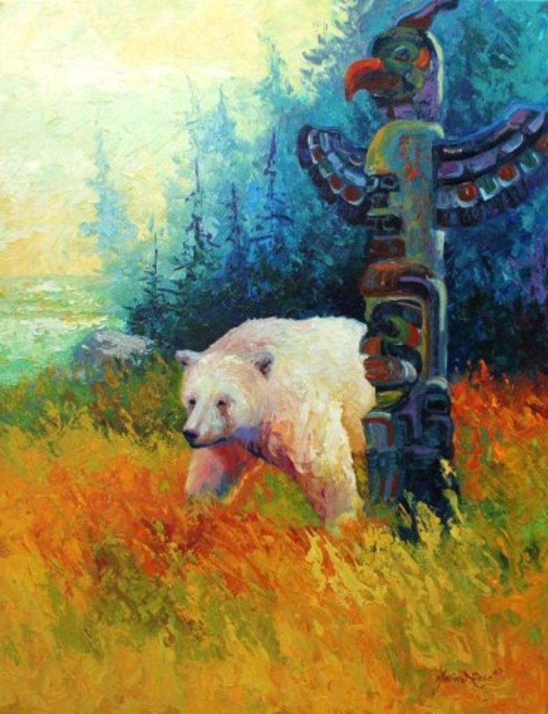 Marion Rose - Kindred Spirits