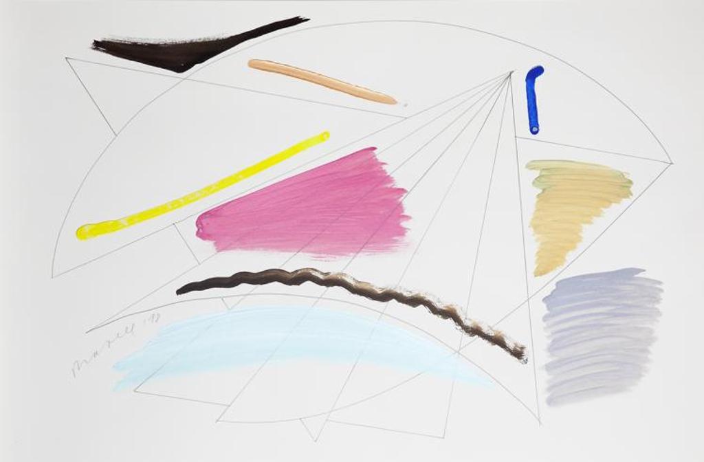 Joseph Drapell (1940) - Untitled - Untitled