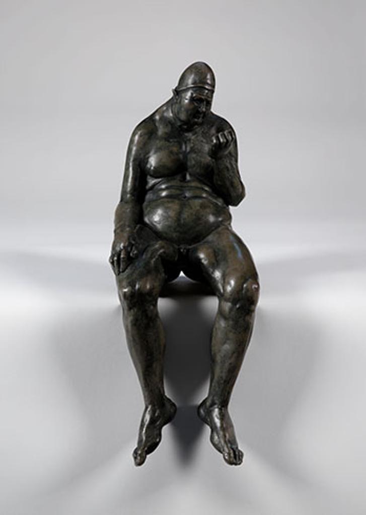 David Robinson (1964) - Self Made Man