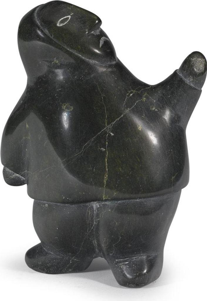 Peepeelee Kuniliusee (1940) - Man
