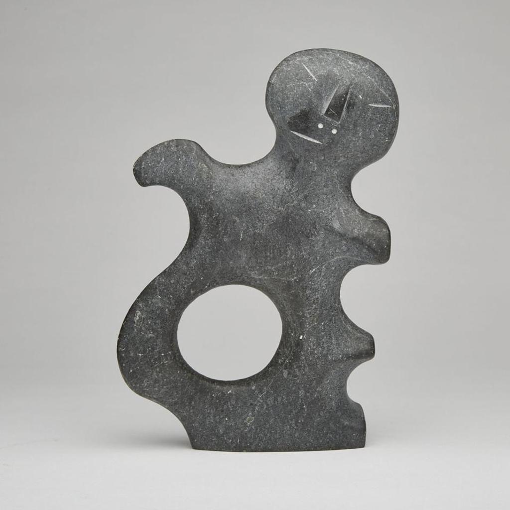 George Arlook Arluk (1949) - Figure