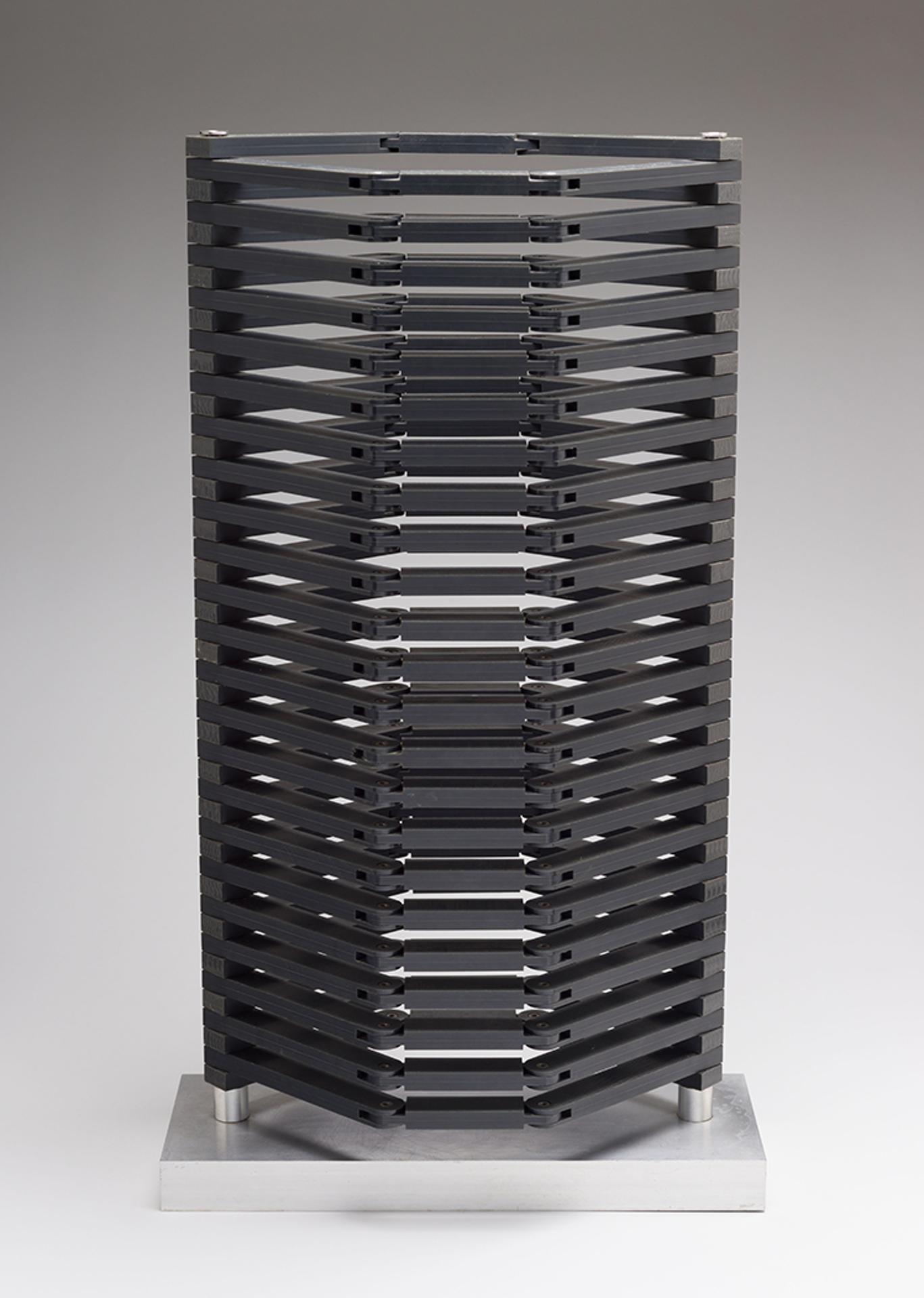 Ulysse Comtois (1931-1999) - Colonne