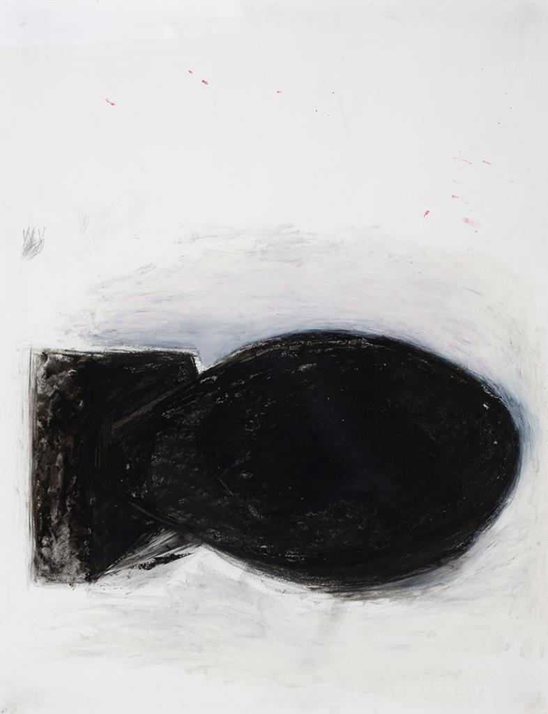 Betty Roodish Goodwin (1923-2008) - Fat Boy