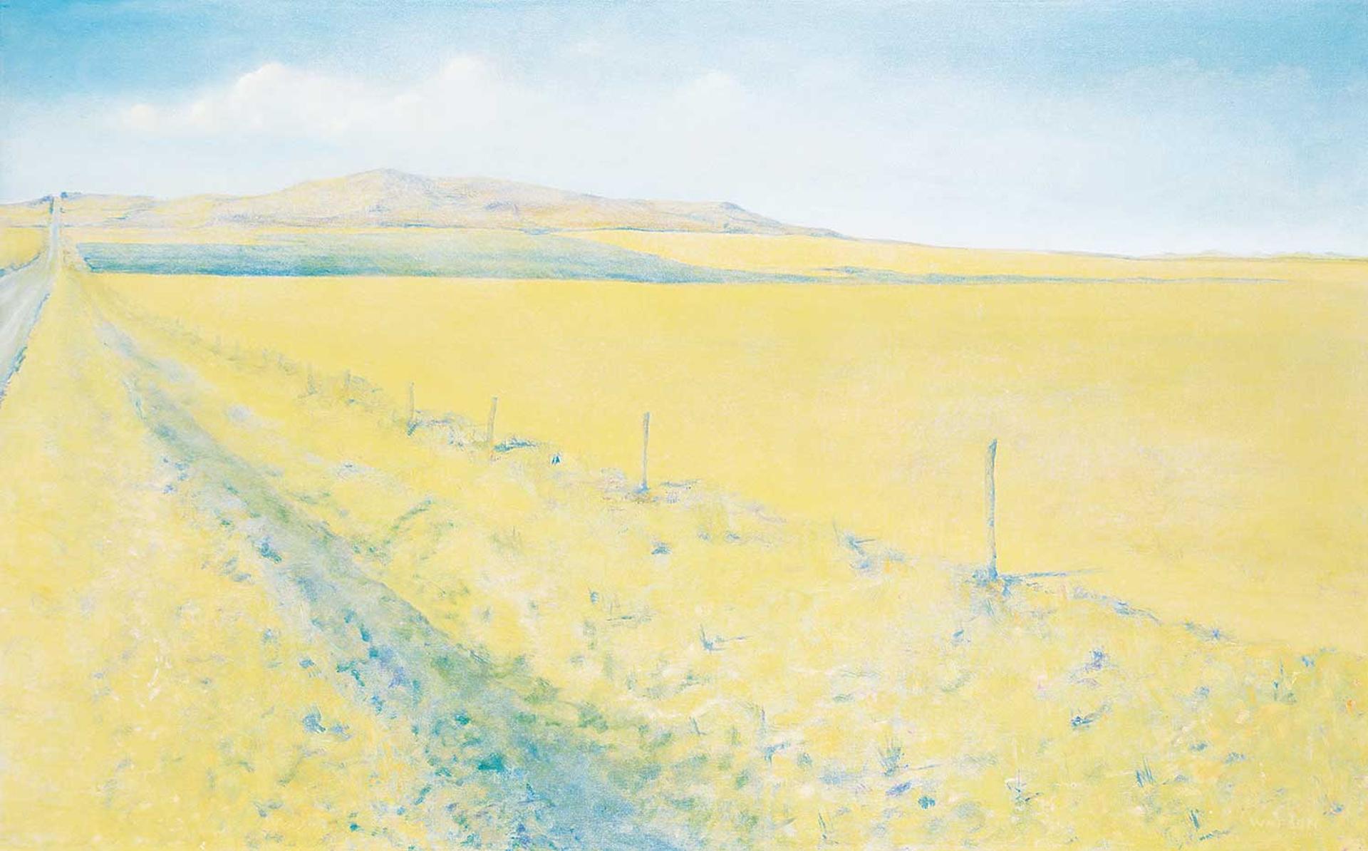 Shirley Watson (1923-2021) - Thompson Road South