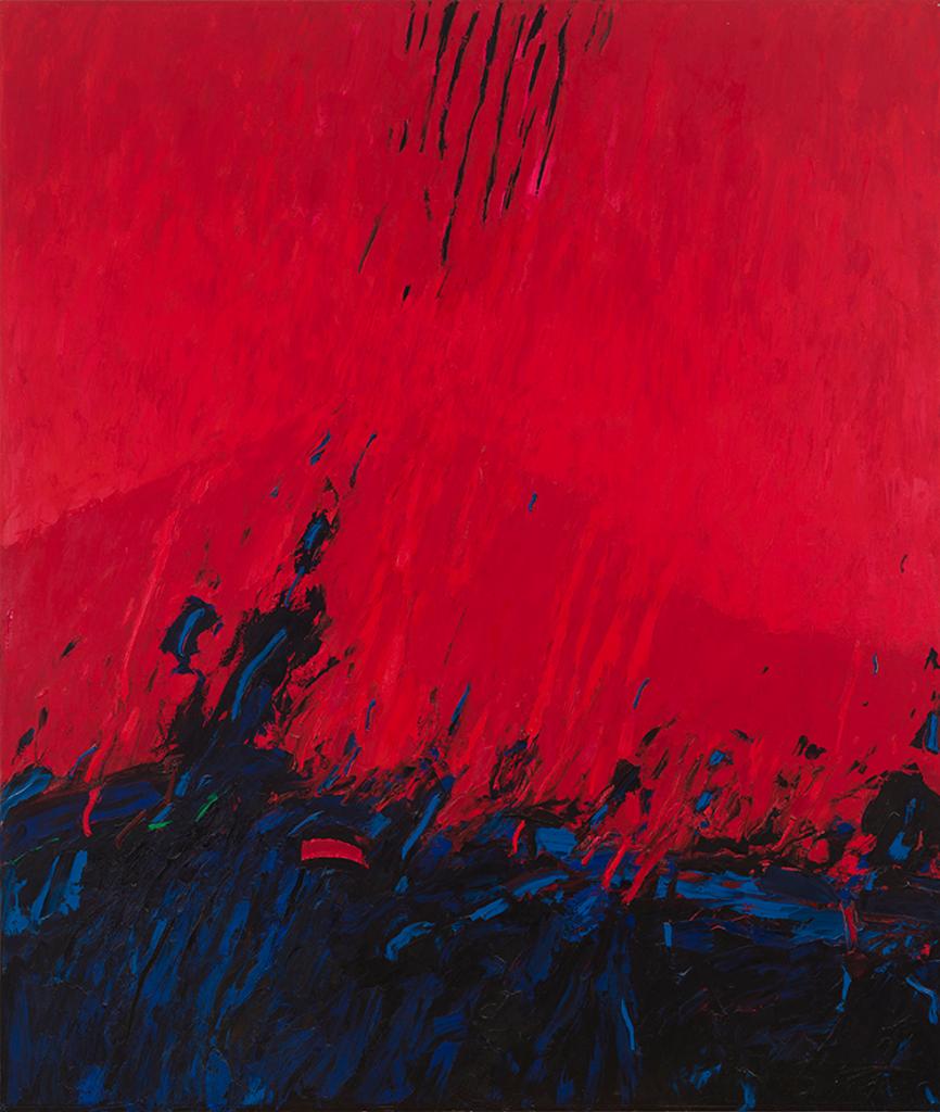 Bratsa Bonifacho (1937) - combustion