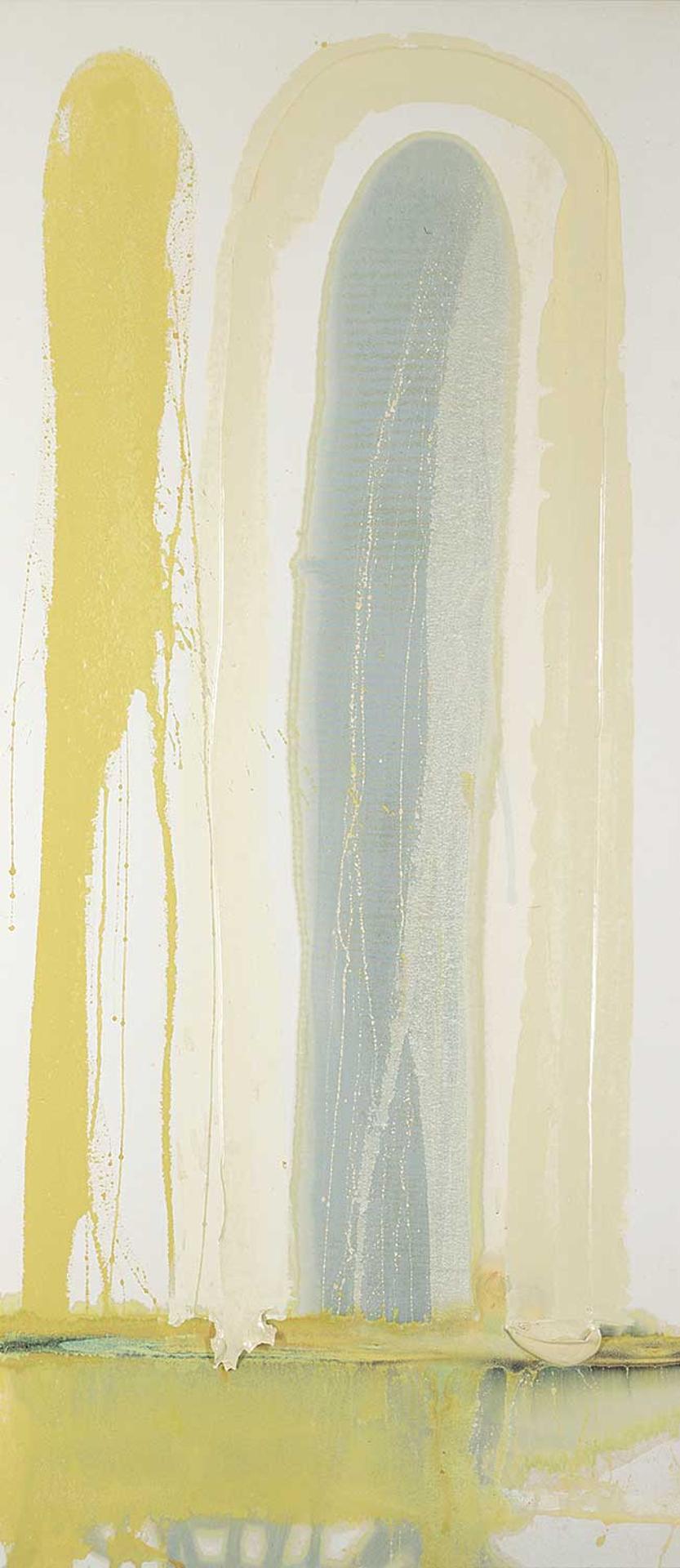 Jonathan Forrest (1962) - U-Turn