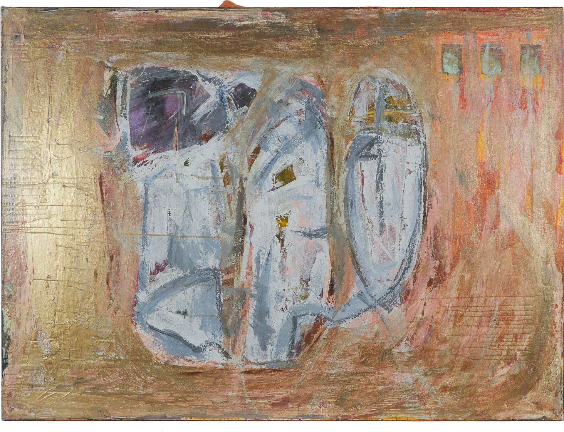 Michael Lancaster -