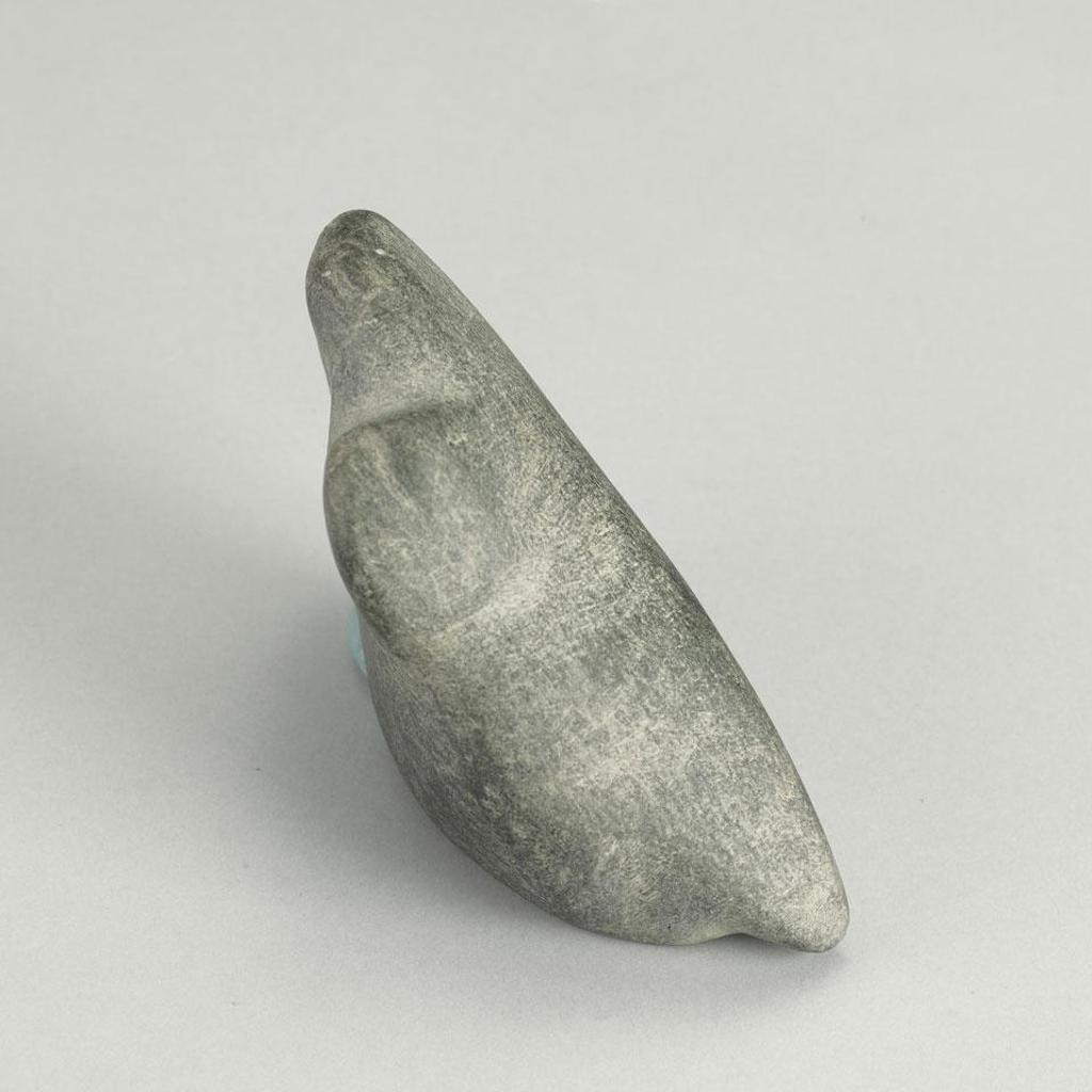 John Pangnark (1920-1980) - Figure