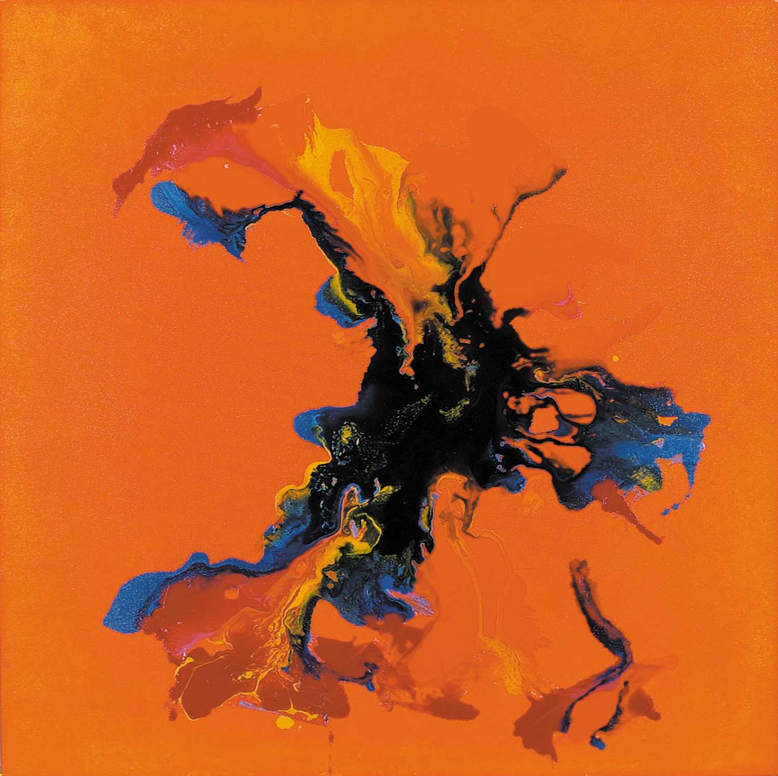 Lee Beames - Sojourner's Song #1