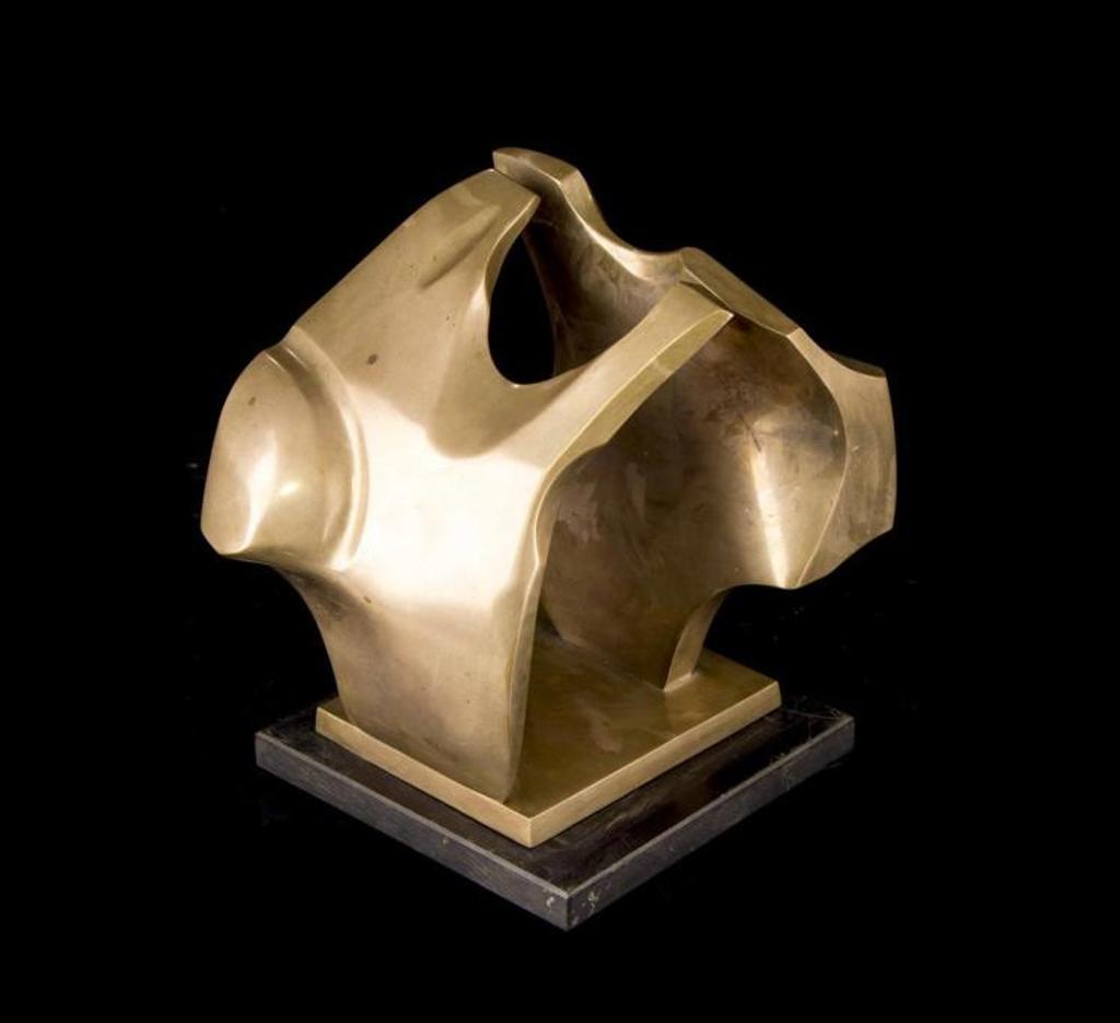 Roy Leadbeater (1928-2017) - Duet
