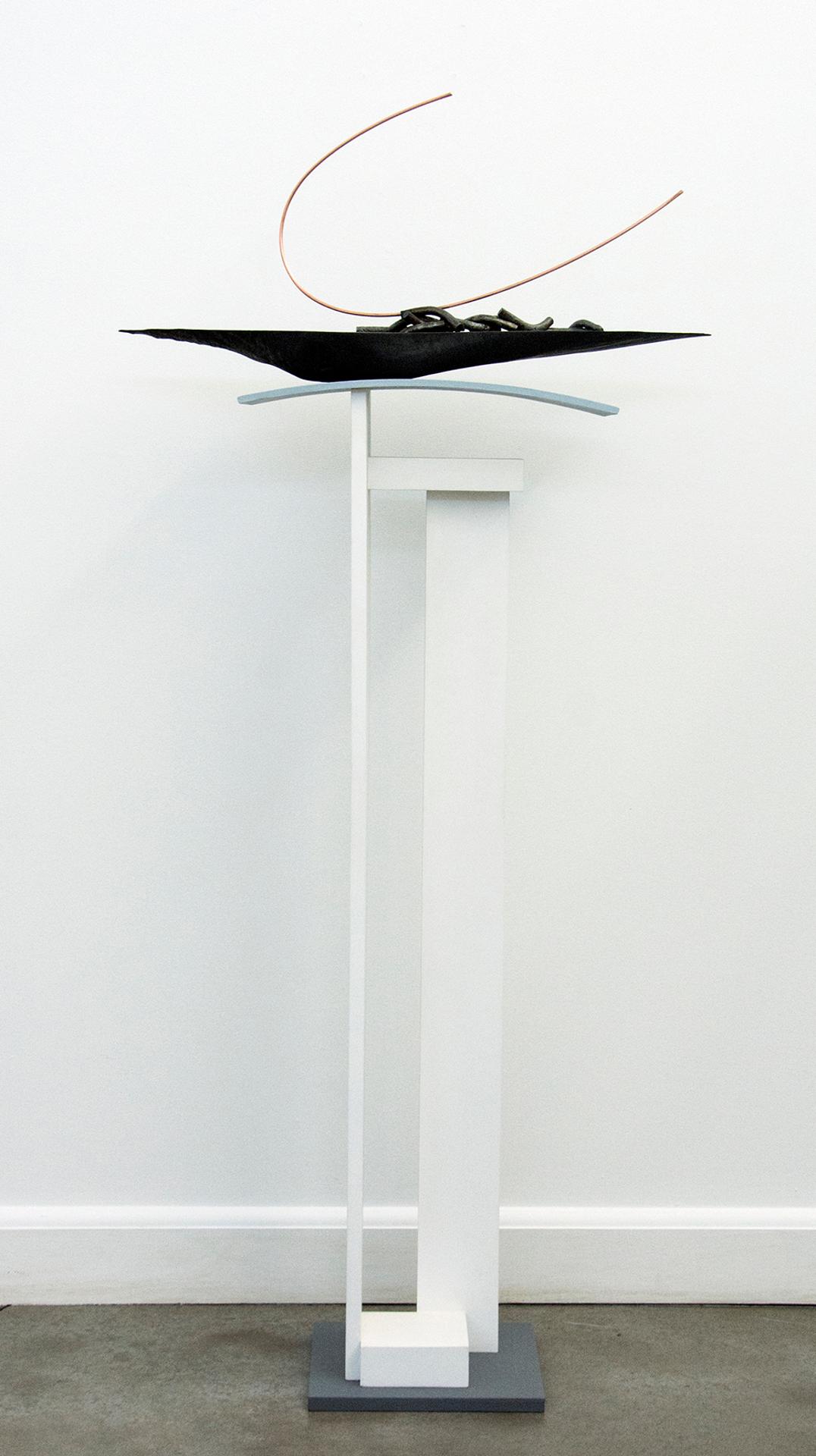 Edward George Falkenberg (1936) - Phoenician, 2012