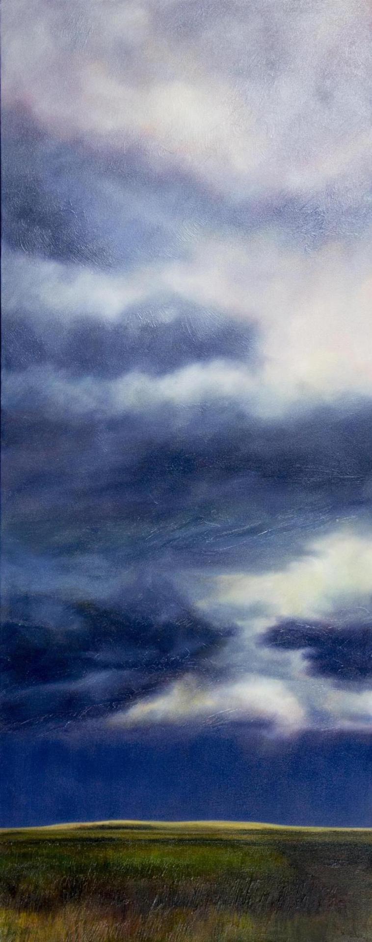 Ian Sheldon (1971) - Tall Sky Section