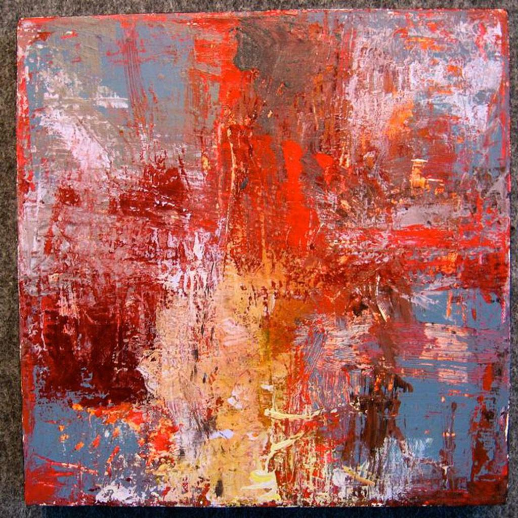 Nihan Basak - Crossroads Of Time; Moment In Time; Infinity