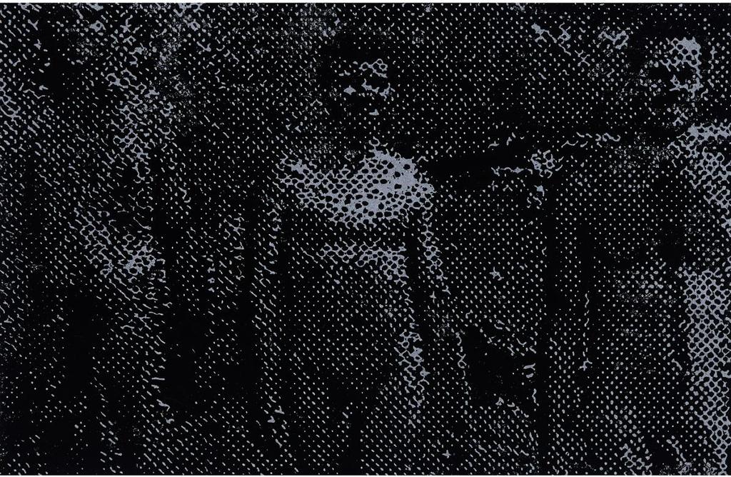 Stephen James Andrews (1956) - Untitled (Male Figures)