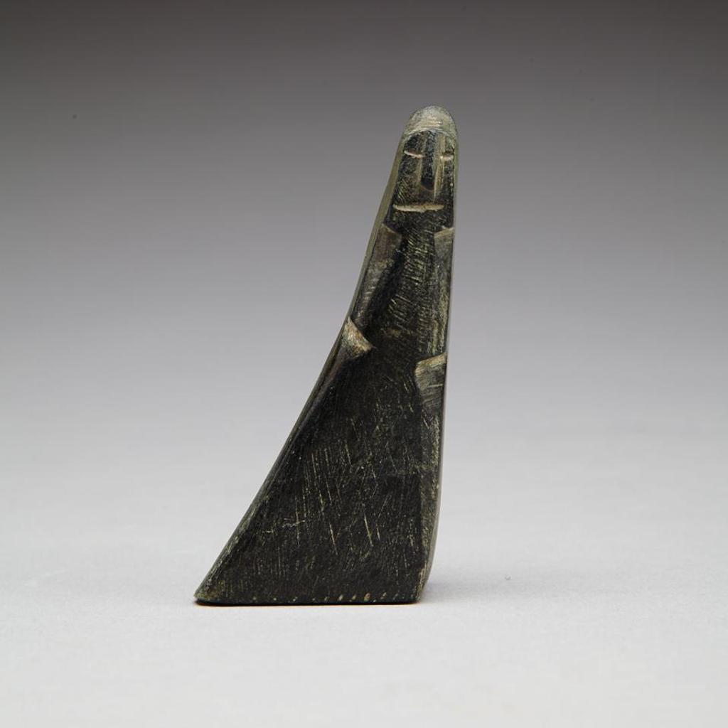 Lucy Tasseor Tutsweetok (1934-2012) - Small Figure