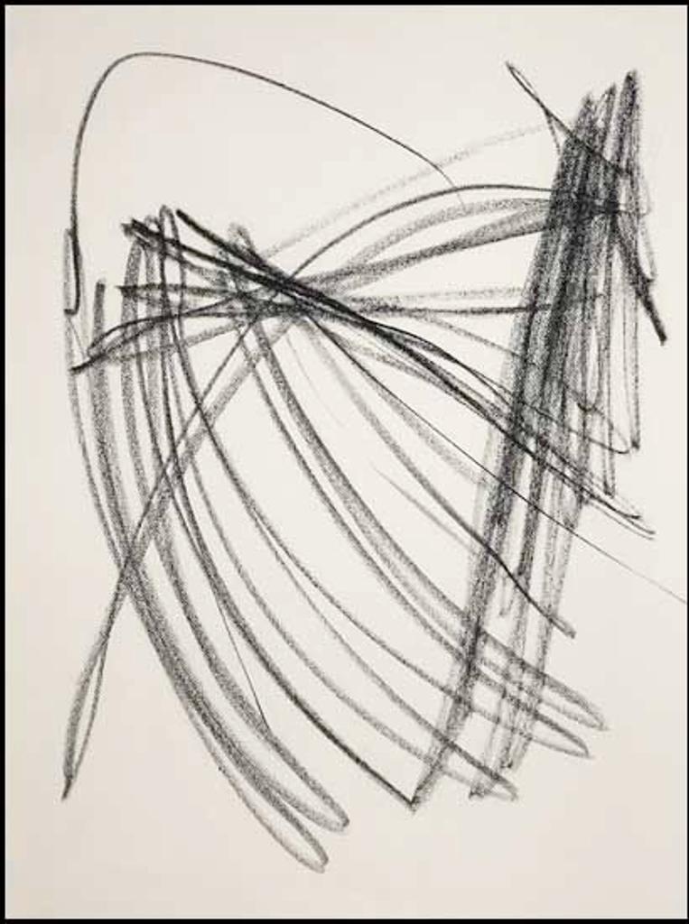 Guido Molinari (1933-2004) - Sans titre