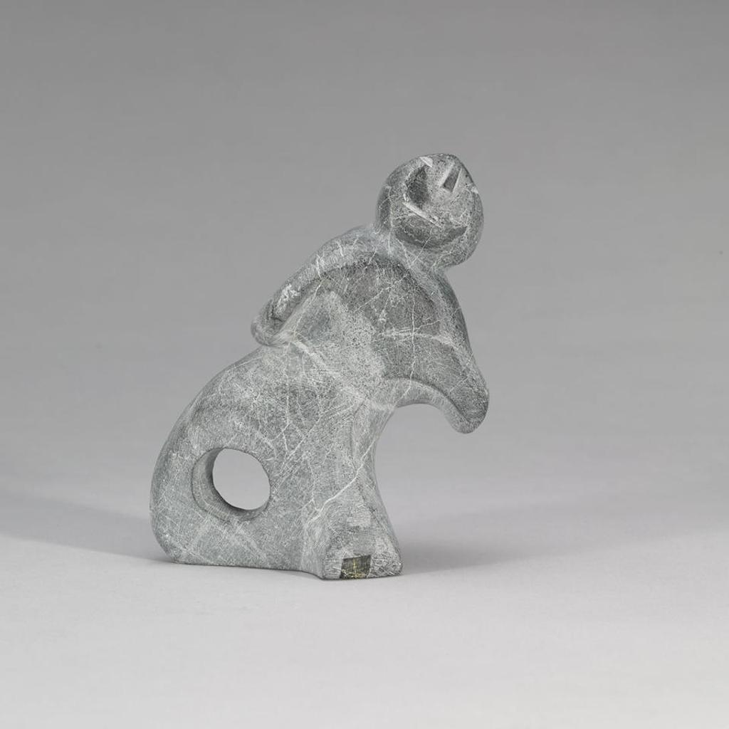 George Arlook Arluk (1949) - Figure