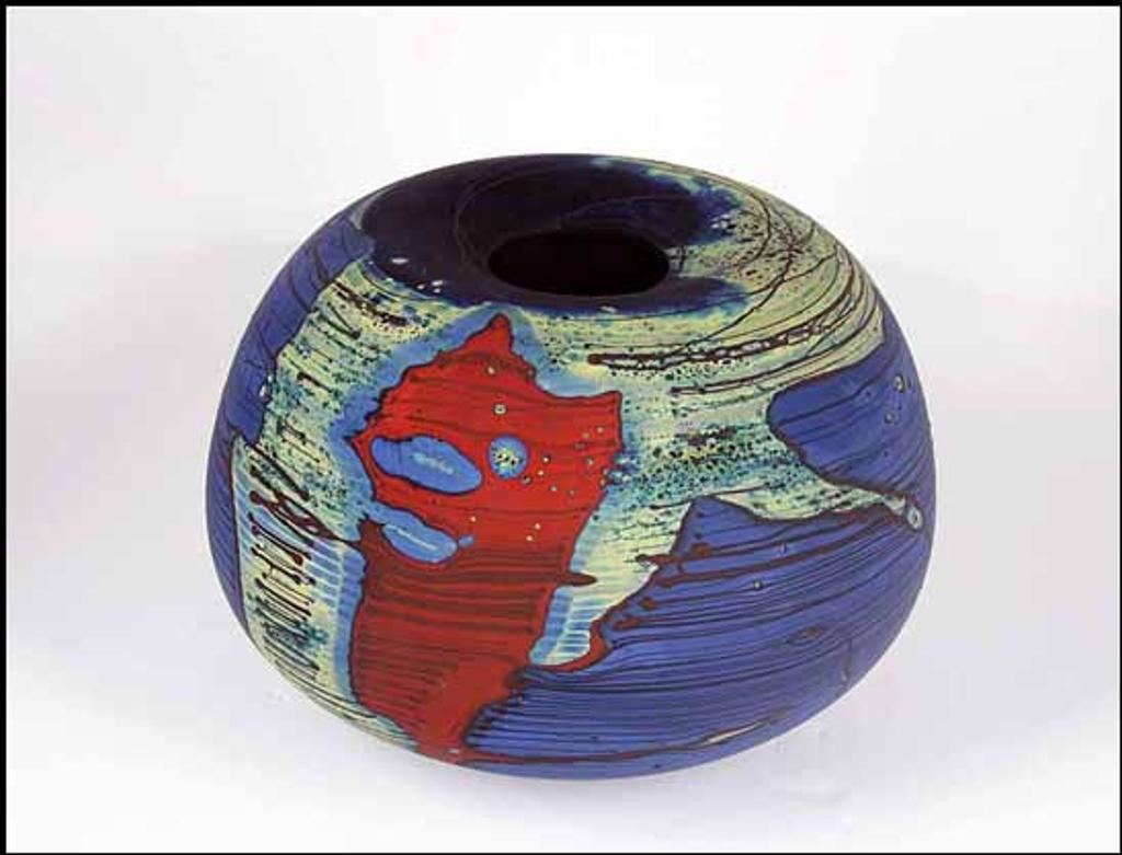 Daniel Crichton (1946-2002) - Three Works