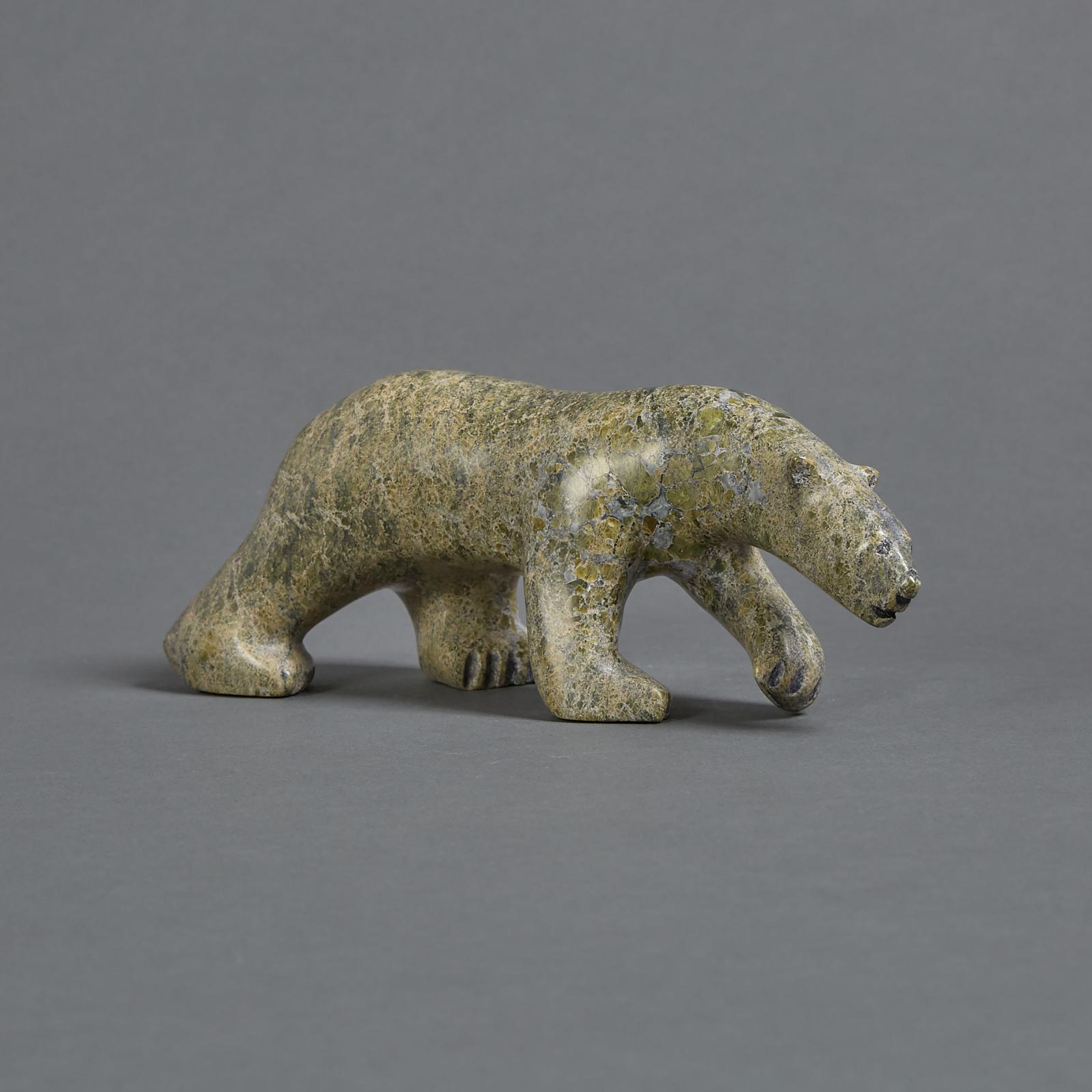 Aggiak Petaloosie - Walking Bear