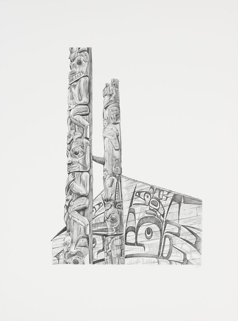 Leah Pipe - House Front