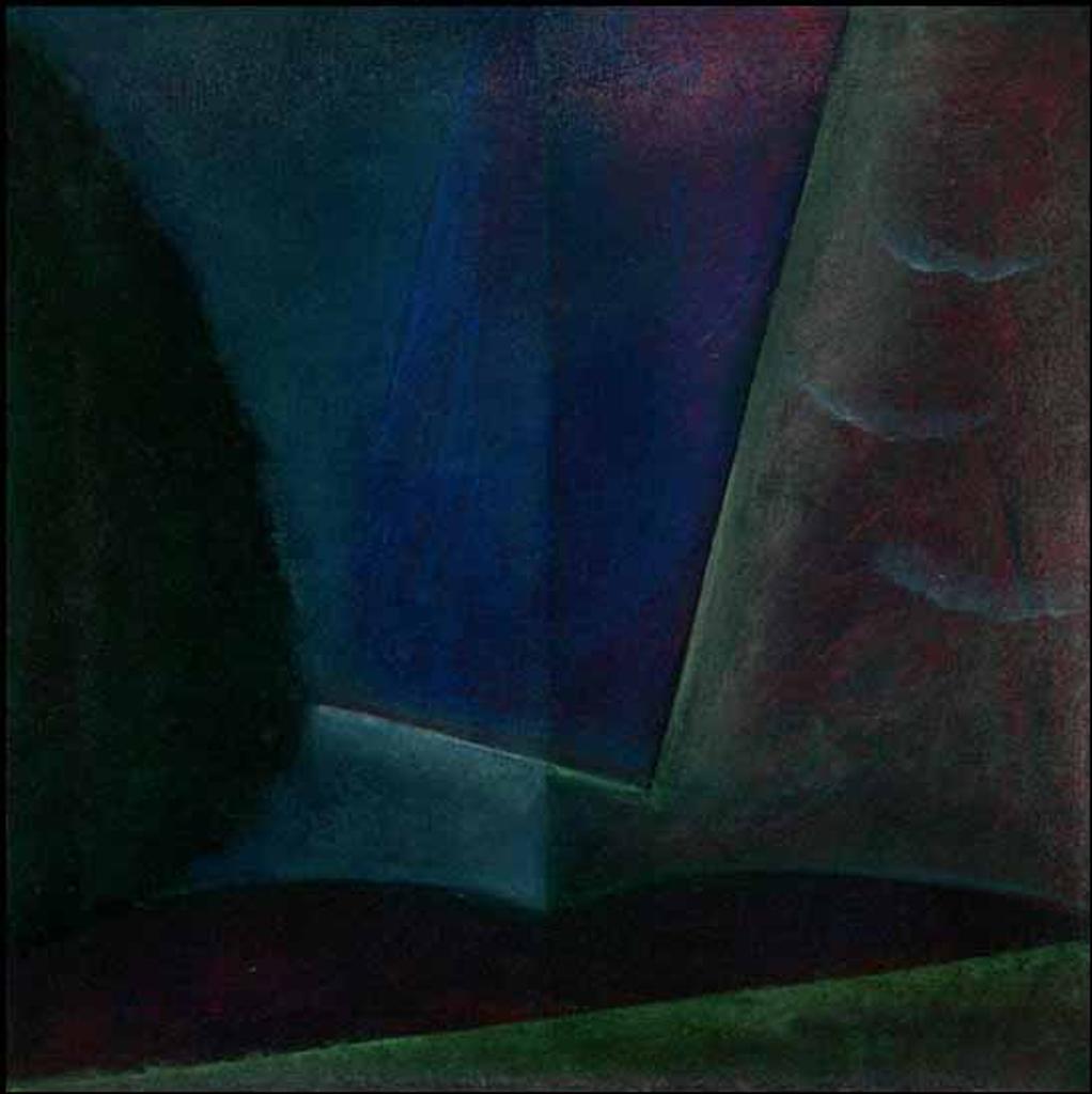 Barbara Milne (1956) - Across (00039/TN056)
