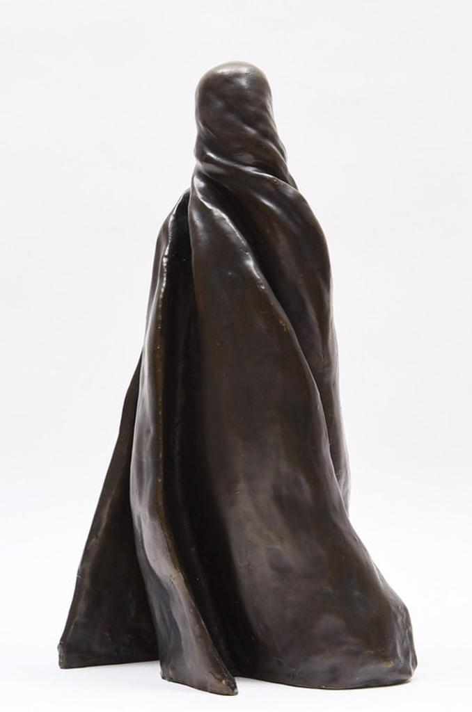 Corinne Willock (1932) - Untitled