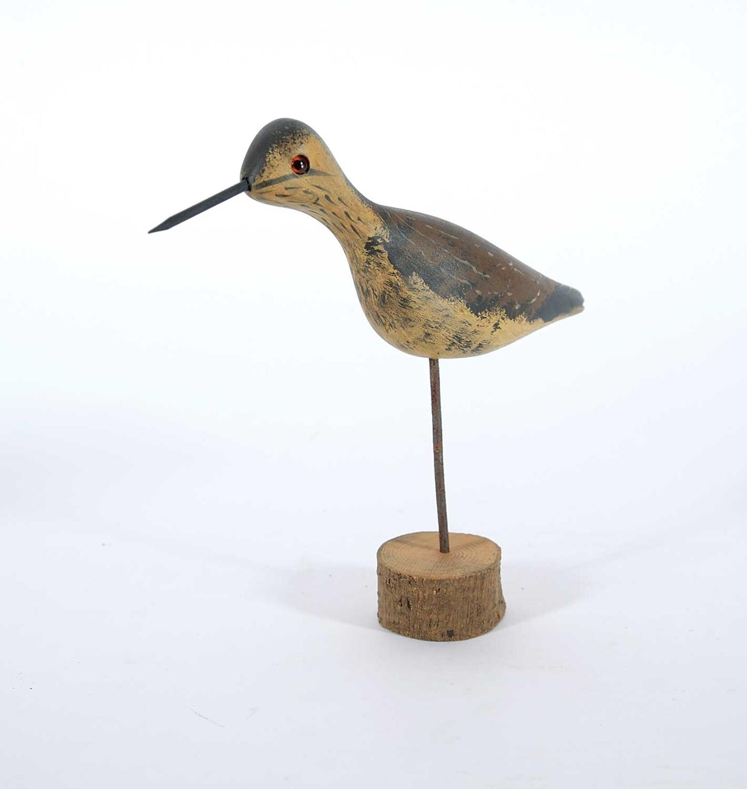 J.J. Labbe - Yellowlegs