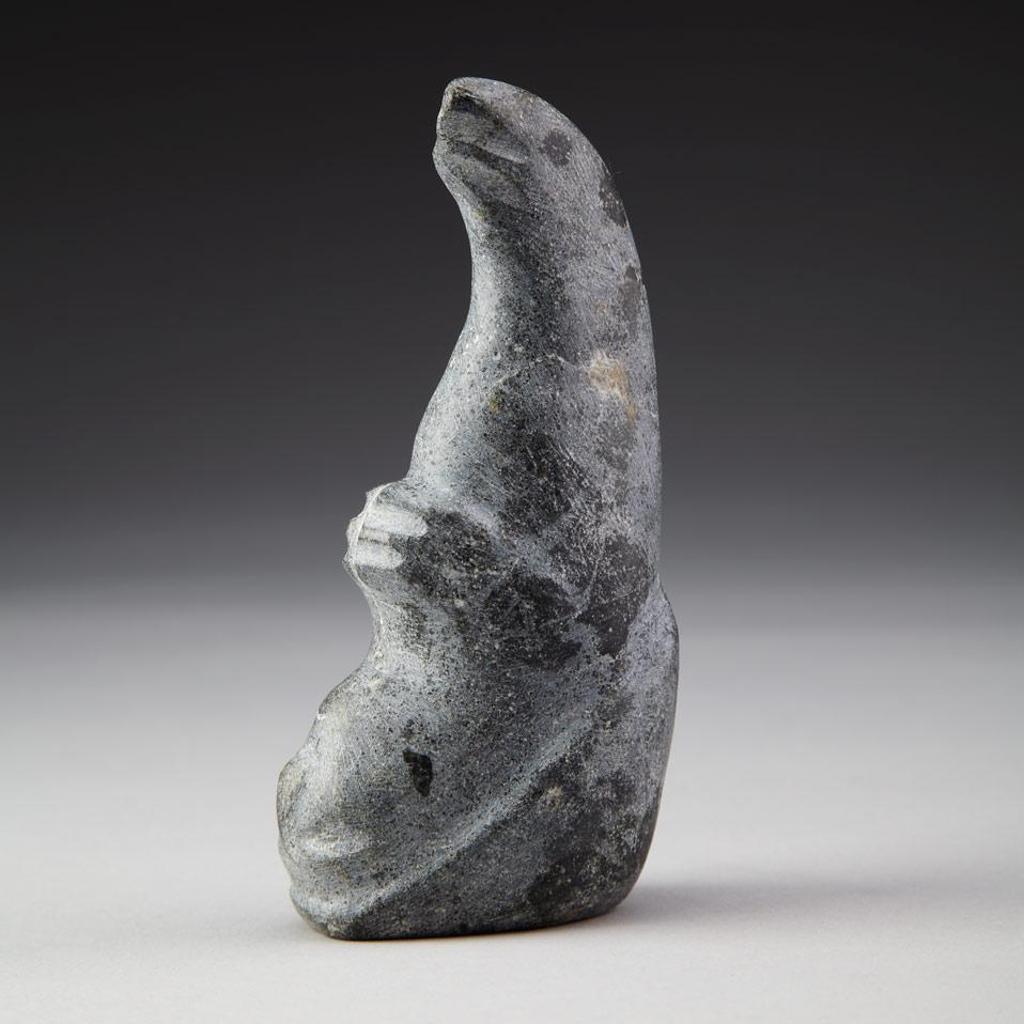 David Arnasungaaq (1964) - Sedna; Standing Man
